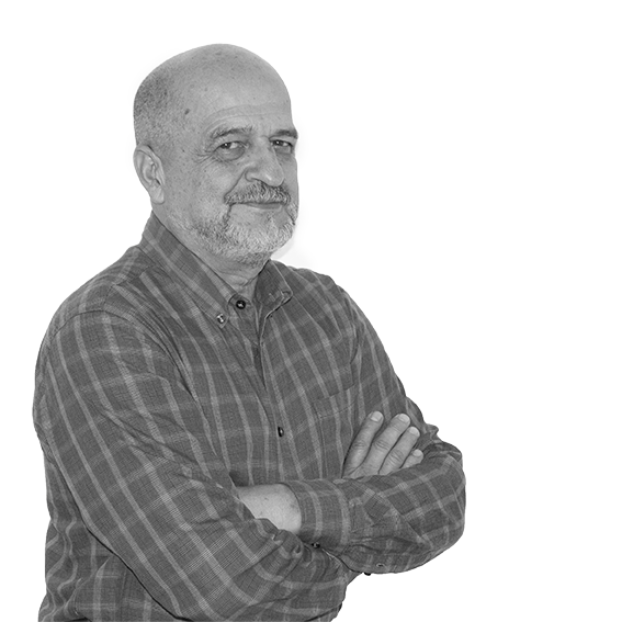 Alejandro García Vargas