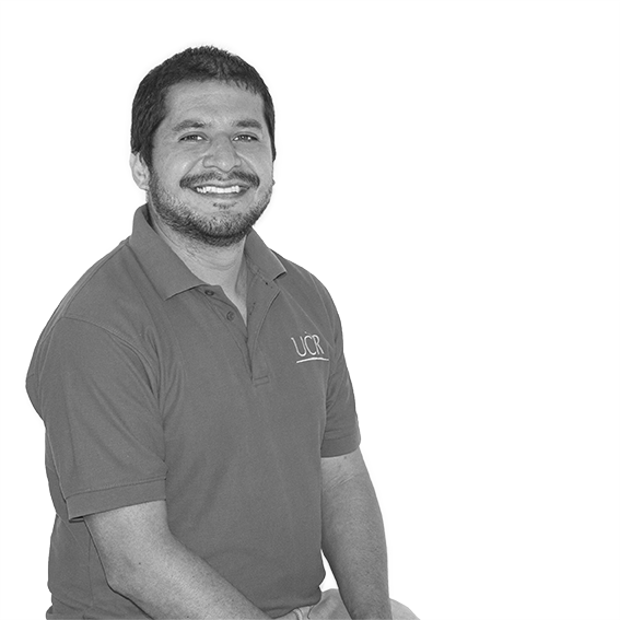 José Ricardo Pereira Castro