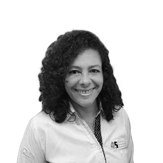 Ivannia Víquez Barrantes